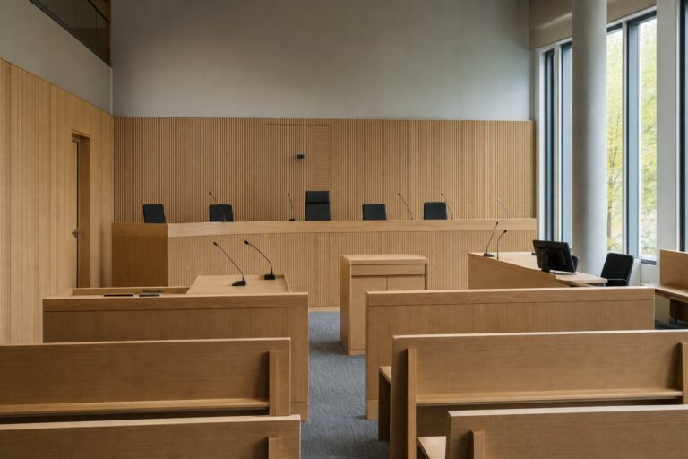 Negen jaar voor Maassluis: waarom de rechtbank doodslag zag en geen moord